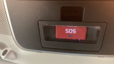 Hyundai TUCSON 1.6 TGDi SE Connect 5dr 2WD Petrol Estate